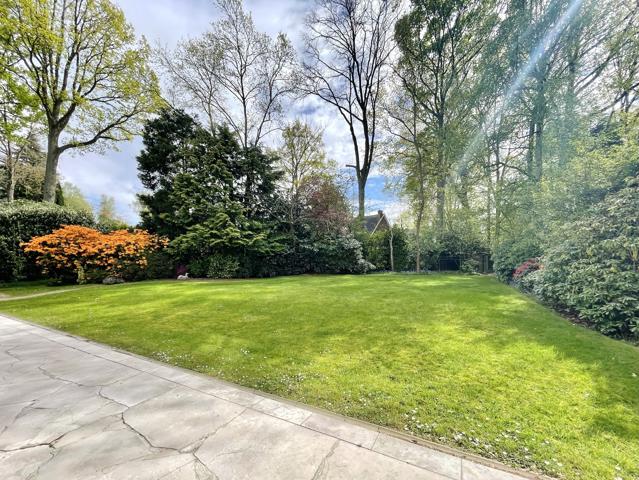 Villa - te huur - 1950 Kraainem - #7774175-4