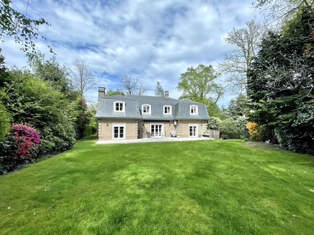 Villa - te huur - 1950 Kraainem - #7774175-5