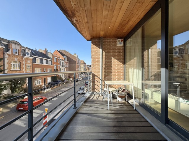 Appartement - te huur - 1200 Woluwe-Saint-Lambert - #7774180-2