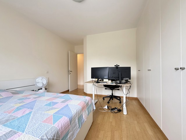 Appartement - te huur - 1200 Woluwe-Saint-Lambert - #7774180-9