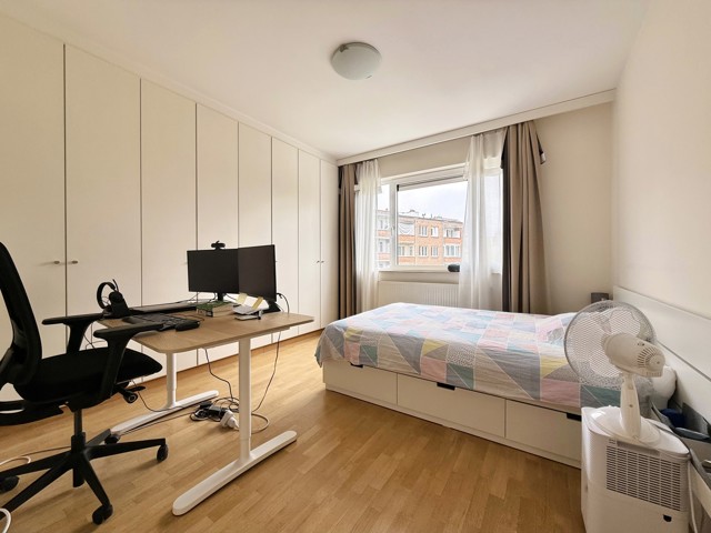 Appartement - te huur - 1200 Woluwe-Saint-Lambert - #7774180-8