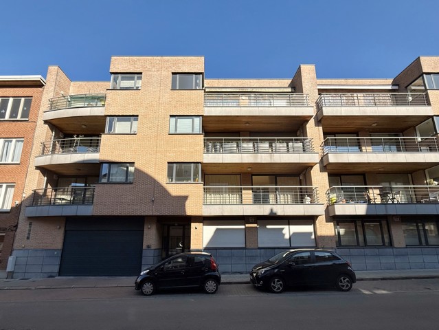Appartement - te huur - 1200 Woluwe-Saint-Lambert - #7774180-14