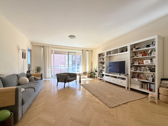 Appartement - te huur - 1200 Woluwe-Saint-Lambert