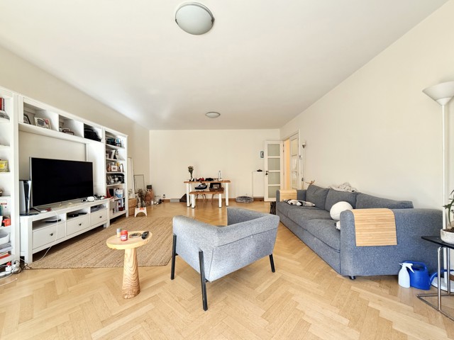 Appartement - te huur - 1200 Woluwe-Saint-Lambert - #7774180-1