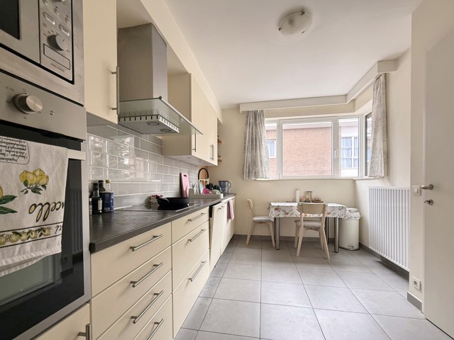 Appartement - te huur - 1200 Woluwe-Saint-Lambert - #7774180-5