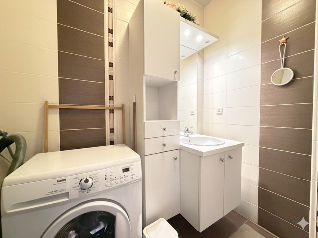 Appartement - à vendre - 1200 Woluwe-Saint-Lambert - #7775693-9