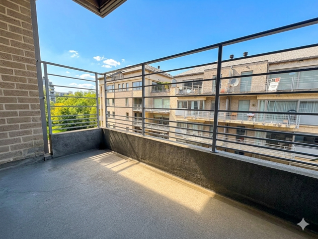 Appartement - à vendre - 1200 Woluwe-Saint-Lambert