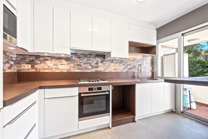 Appartement - te koop - 1150 Woluwe-Saint-Pierre - #7775774-3