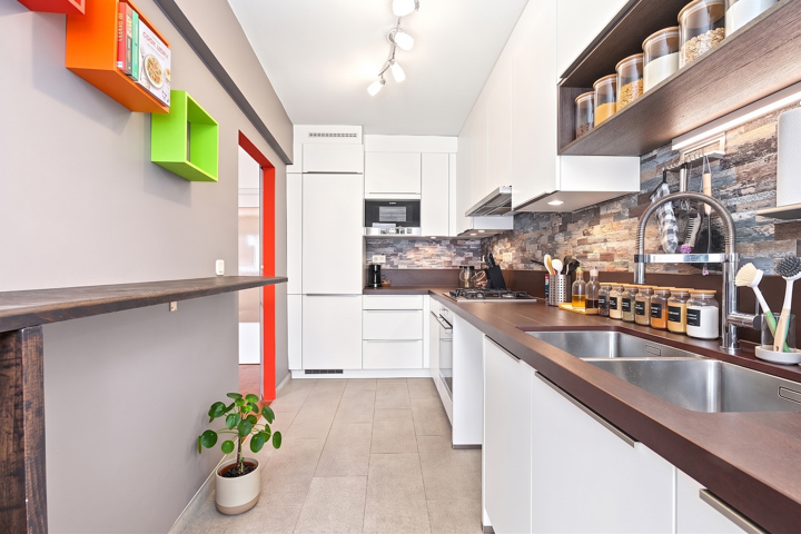 Appartement - te koop - 1150 Woluwe-Saint-Pierre - #7775774-4