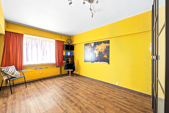 Appartement - te koop - 1150 Woluwe-Saint-Pierre - #7775774-9