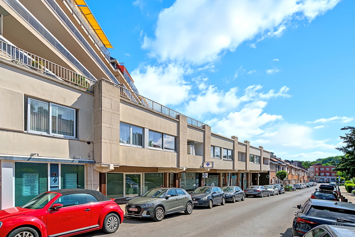 Appartement - te koop - 1150 Woluwe-Saint-Pierre