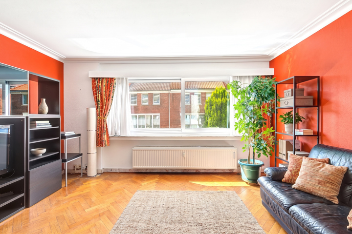 Appartement - te koop - 1150 Woluwe-Saint-Pierre - #7775774-2