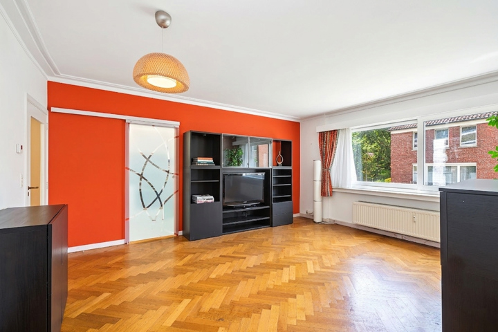 Appartement - te koop - 1150 Woluwe-Saint-Pierre - #7775774-8