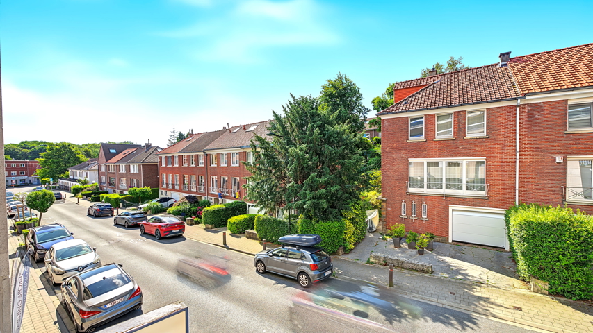 Appartement - te koop - 1150 Woluwe-Saint-Pierre - #7775774-6