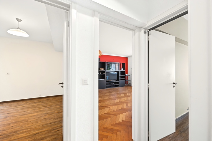 Appartement - te koop - 1150 Woluwe-Saint-Pierre - #7775774-7