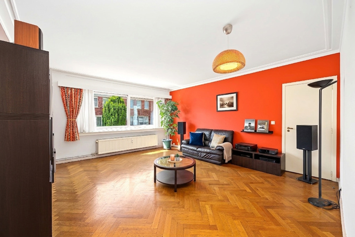 Appartement - te koop - 1150 Woluwe-Saint-Pierre - #7775774-1