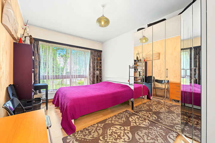 Flat - for sale - 1200 Woluwe-Saint-Lambert - #7778218-13