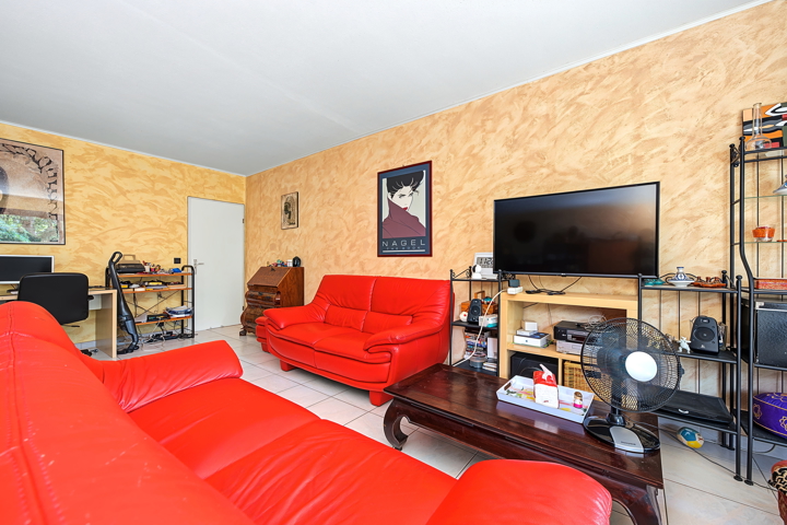 Flat - for sale - 1200 Woluwe-Saint-Lambert - #7778218-8