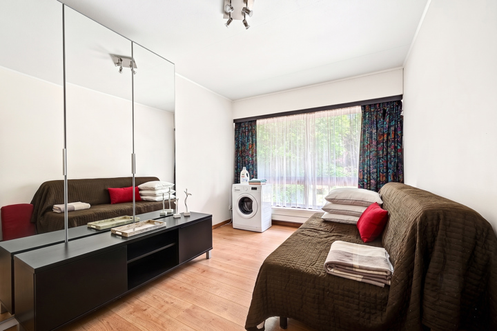 Flat - for sale - 1200 Woluwe-Saint-Lambert - #7778218-14