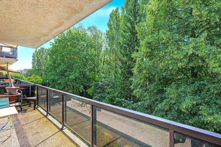 Flat - for sale - 1200 Woluwe-Saint-Lambert - #7778218-7