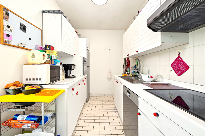 Flat - for sale - 1200 Woluwe-Saint-Lambert - #7778218-10