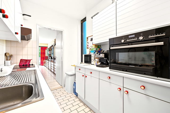 Flat - for sale - 1200 Woluwe-Saint-Lambert - #7778218-11