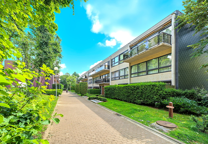 Flat - for sale - 1200 Woluwe-Saint-Lambert - #7778218-17
