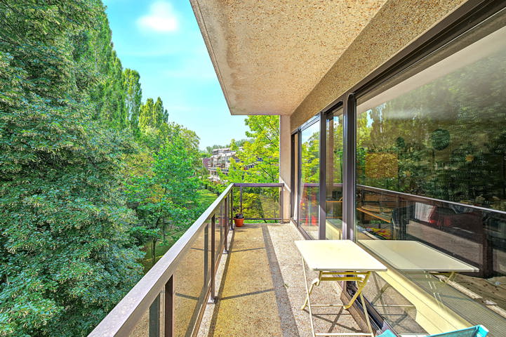 Flat - for sale - 1200 Woluwe-Saint-Lambert - #7778218-5