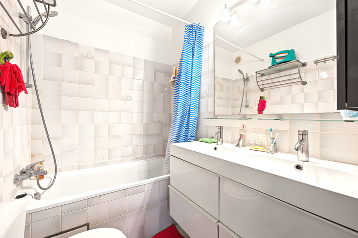 Flat - for sale - 1200 Woluwe-Saint-Lambert - #7778218-16
