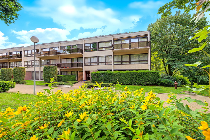 Flat - for sale - 1200 Woluwe-Saint-Lambert - #7778218-1