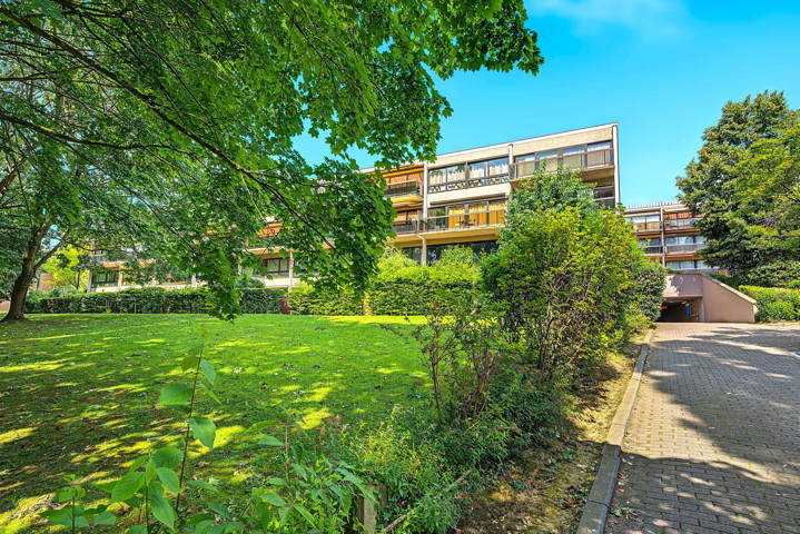 Flat - for sale - 1200 Woluwe-Saint-Lambert - #7778218-18