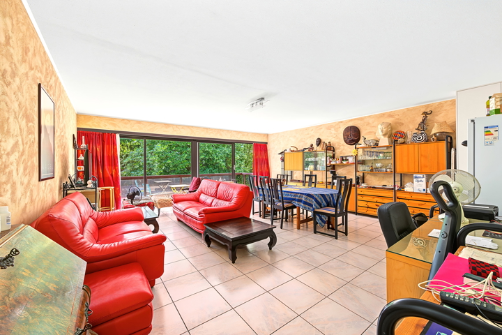 Flat - for sale - 1200 Woluwe-Saint-Lambert - #7778218-2