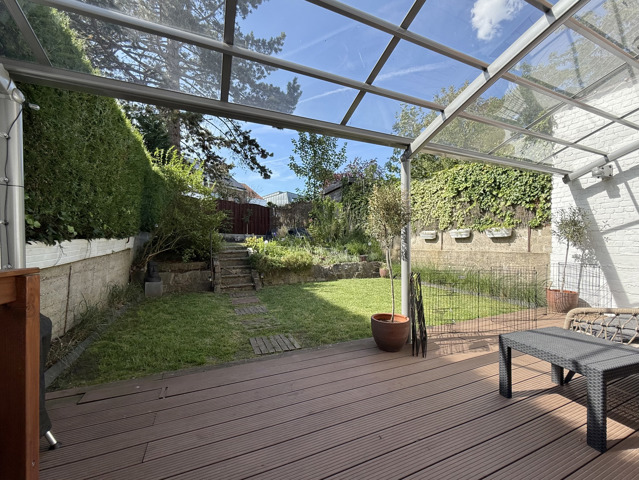 House - for rent - 1160 Auderghem - #7778279-5