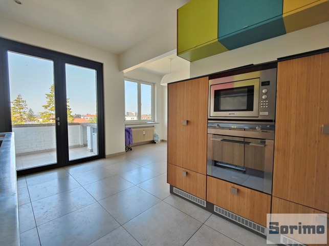 Appartement - te huur - 1050 Ixelles - #7778811-5