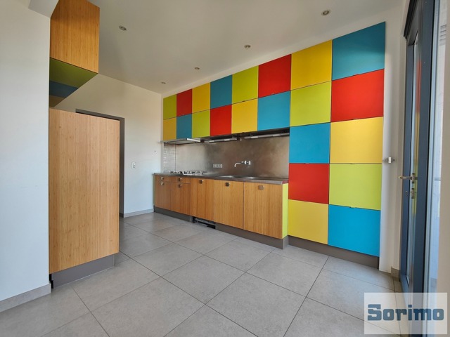 Appartement - te huur - 1050 Ixelles - #7778811-6