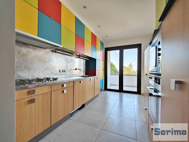 Appartement - te huur - 1050 Ixelles - #7778811-4