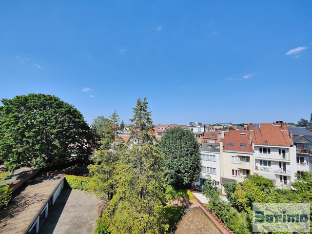 Appartement - te huur - 1050 Ixelles - #7778811-9