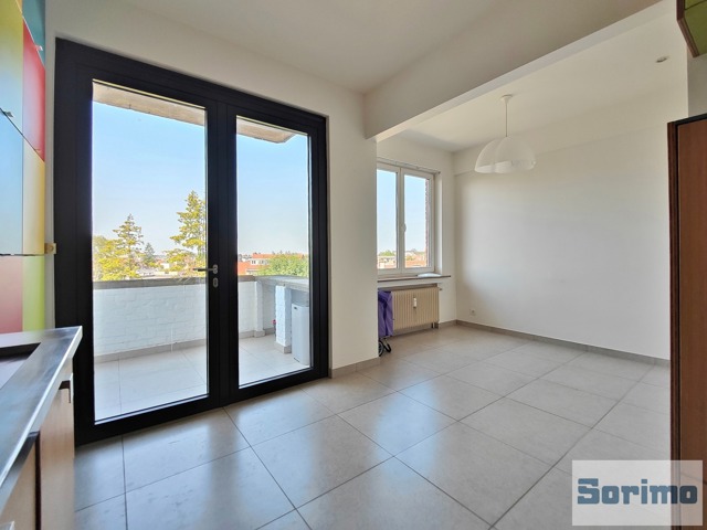 Appartement - te huur - 1050 Ixelles - #7778811-7
