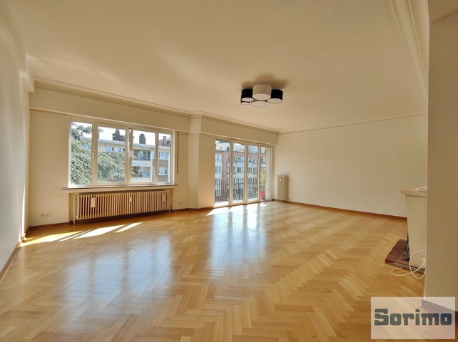 Appartement - te huur - 1050 Ixelles - #7778811-2