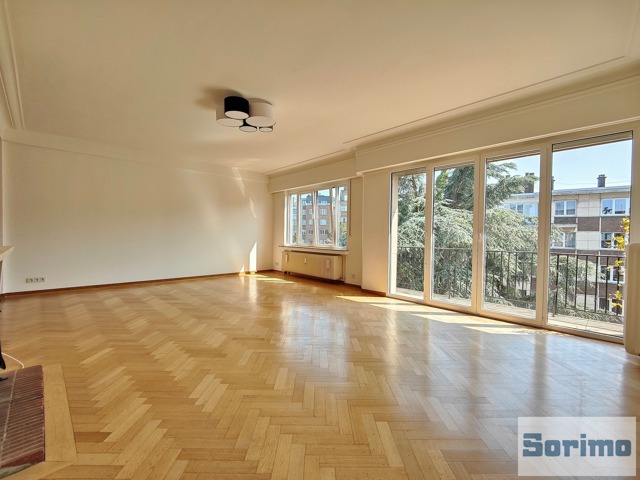 Appartement - te huur - 1050 Ixelles - #7778811-1