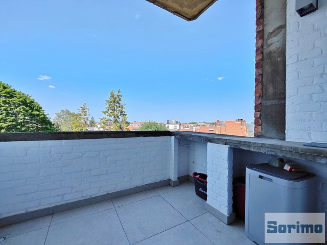 Appartement - te huur - 1050 Ixelles - #7778811-8