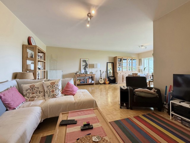 Flat - for rent - 1150 Woluwe-Saint-Pierre - #7779624-2