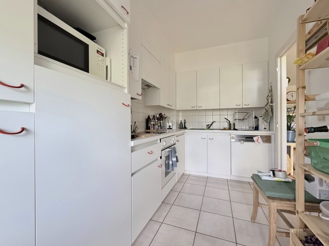 Flat - for rent - 1150 Woluwe-Saint-Pierre - #7779624-6