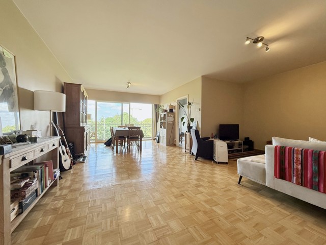 Flat - for rent - 1150 Woluwe-Saint-Pierre - #7779624-1