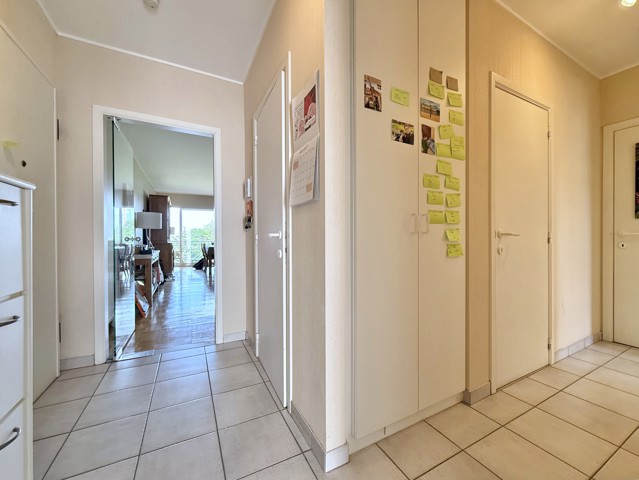 Flat - for rent - 1150 Woluwe-Saint-Pierre - #7779624-8