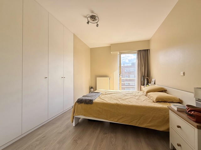 Flat - for rent - 1150 Woluwe-Saint-Pierre - #7779624-9