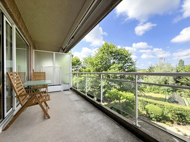 Flat - for rent - 1150 Woluwe-Saint-Pierre - #7779624-4