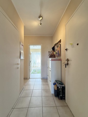 Flat - for rent - 1150 Woluwe-Saint-Pierre - #7779624-7