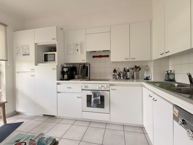Flat - for rent - 1150 Woluwe-Saint-Pierre - #7779624-5