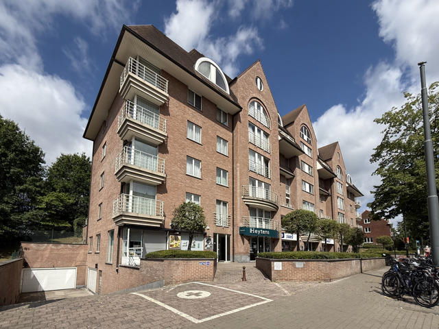 Flat - for rent - 1150 Woluwe-Saint-Pierre